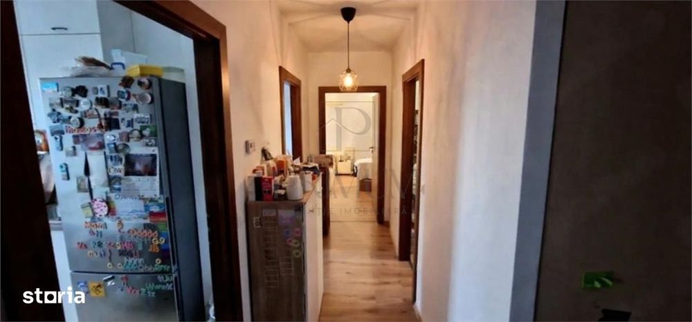 Lipovei - 3 Cam - Decomandat - 2 Bai - 2 Terase - Curte - Parcare - Zo — fotografia 3