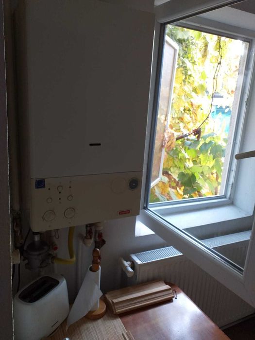 Garsonieră de închiriat