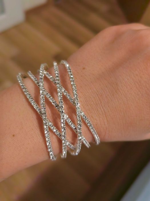 Комплект гривна и фиби