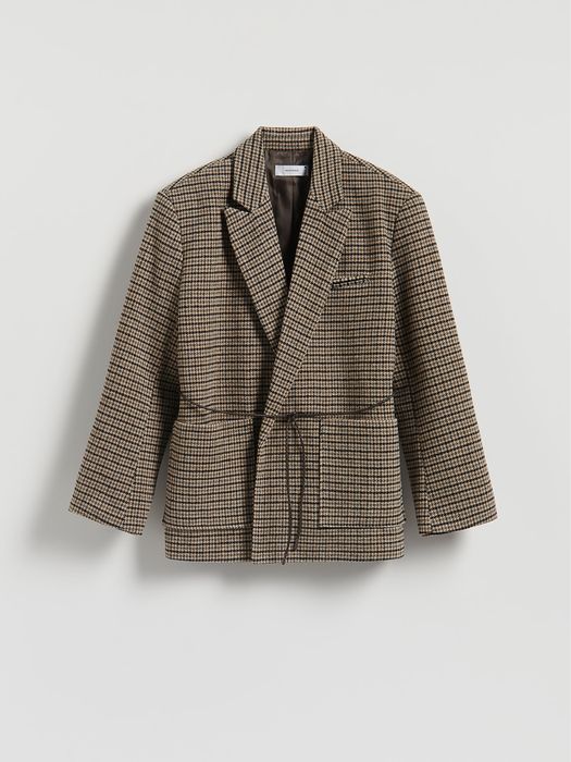 Дамско сако Reserved