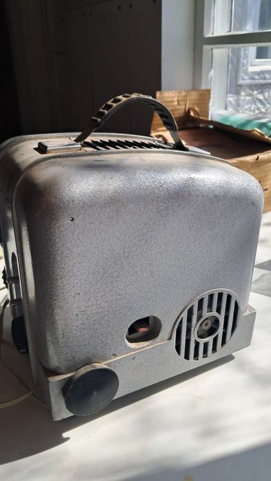 Кинопроектор Луч 2