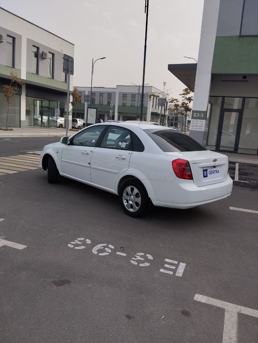 Gentra 3 30.000 Avtokredit Yurgan Moshinada Ishga Borilmagan