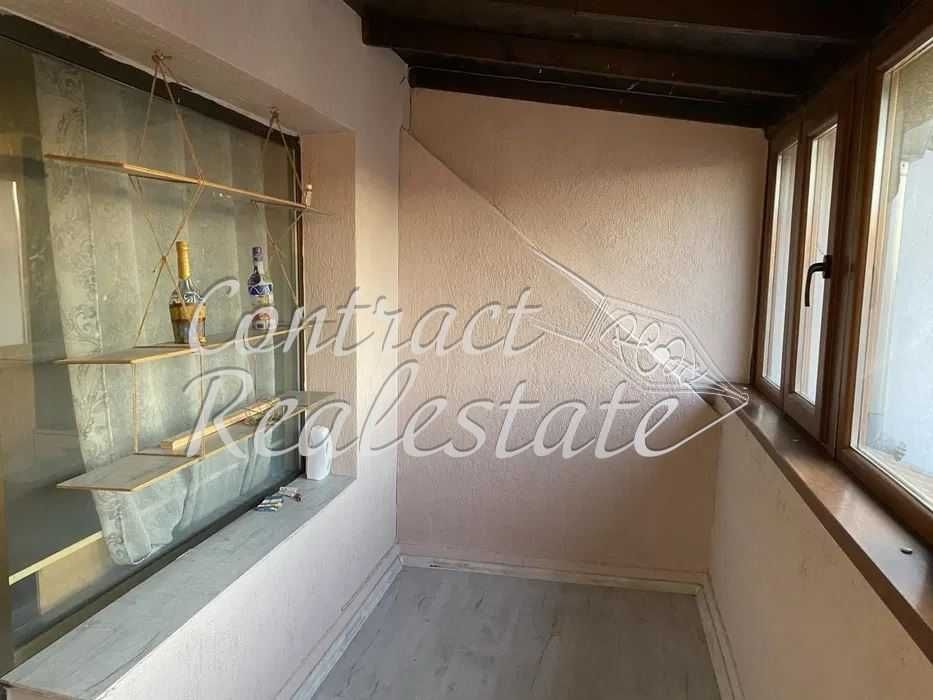 Дава се под наем Двустаен апартамент в Варна, Лятно кино Тракия - 60 кв.м за 357 € - Снимка #7