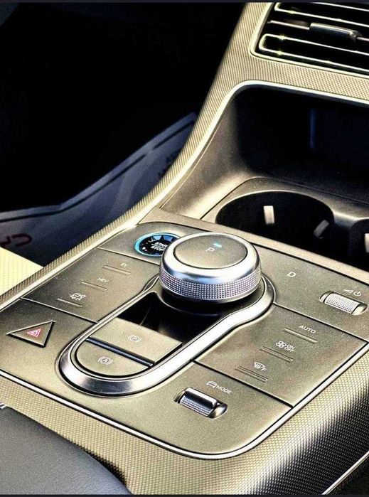 Byd chazor active