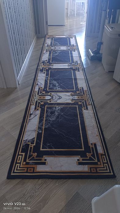 Ковры, дорожки для кухни