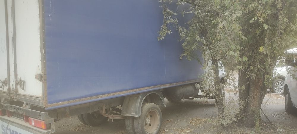 Срочно продам Газель
