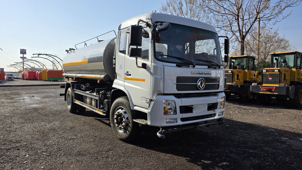 15тонна Водовоз (Поливомоечная машина) новый