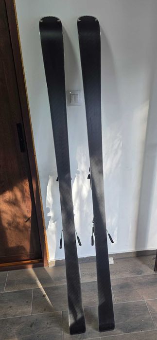 Ски Fischer Rc4 LT 175 см.2025/26г.