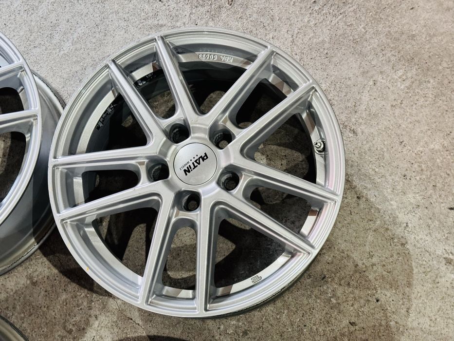 4бр ал Audi A4/А6/ 16цола