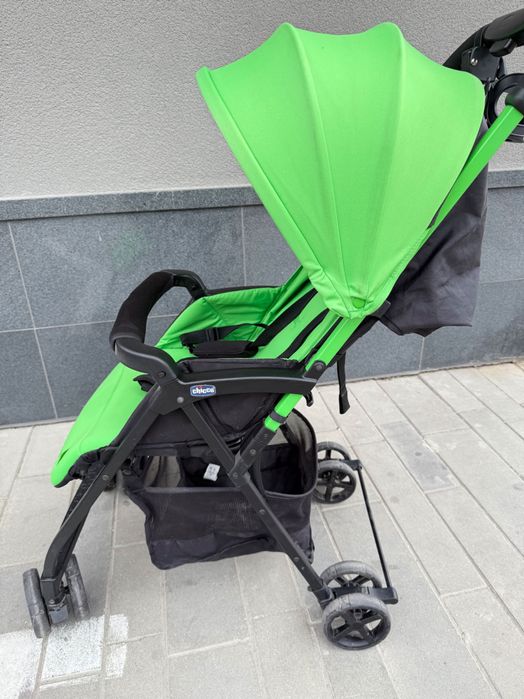 Детска лятна количка - супер запазена