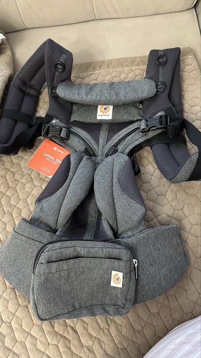 Продам Эргорюкзак новый