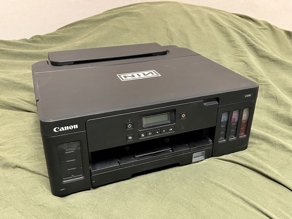 Принтер Canon g5040