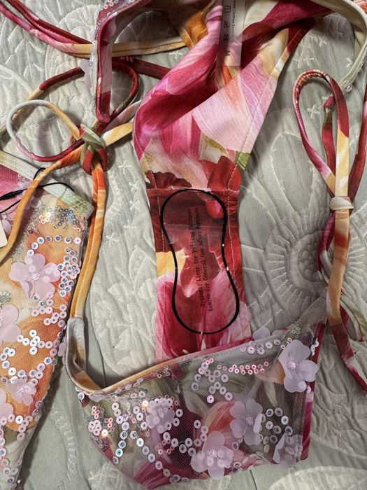 Costum de baie Superb Shein M