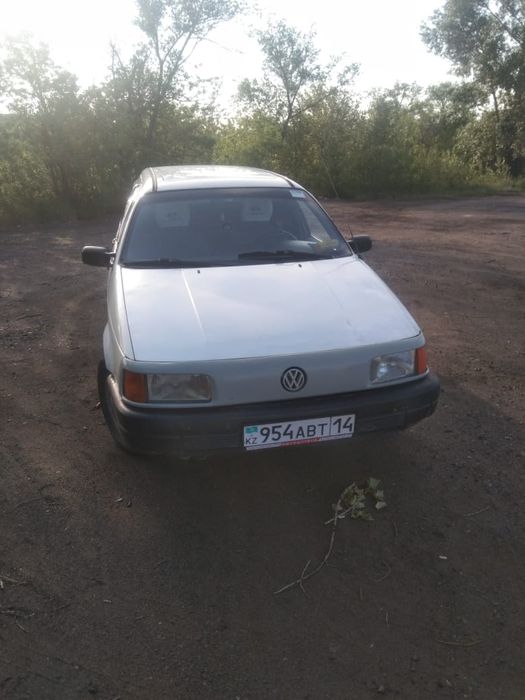 Продам Фольксваген Пассат В3