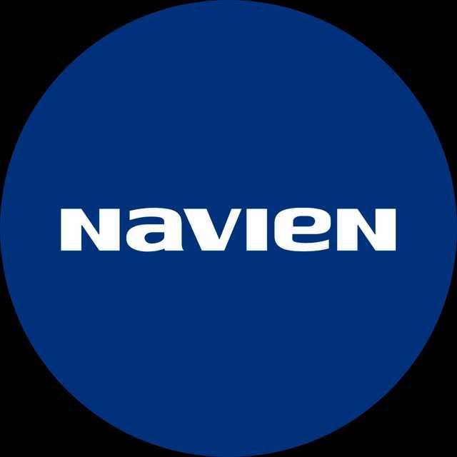 Navien ACE PRO 35K [Навьен]