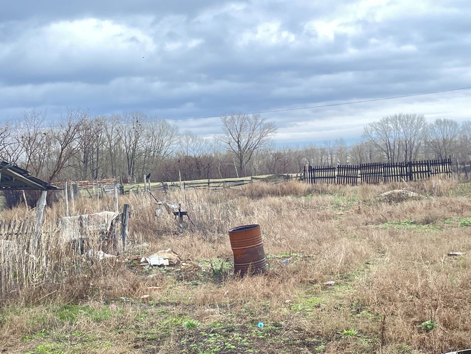 Срочно продается дом. В селе Отрадное