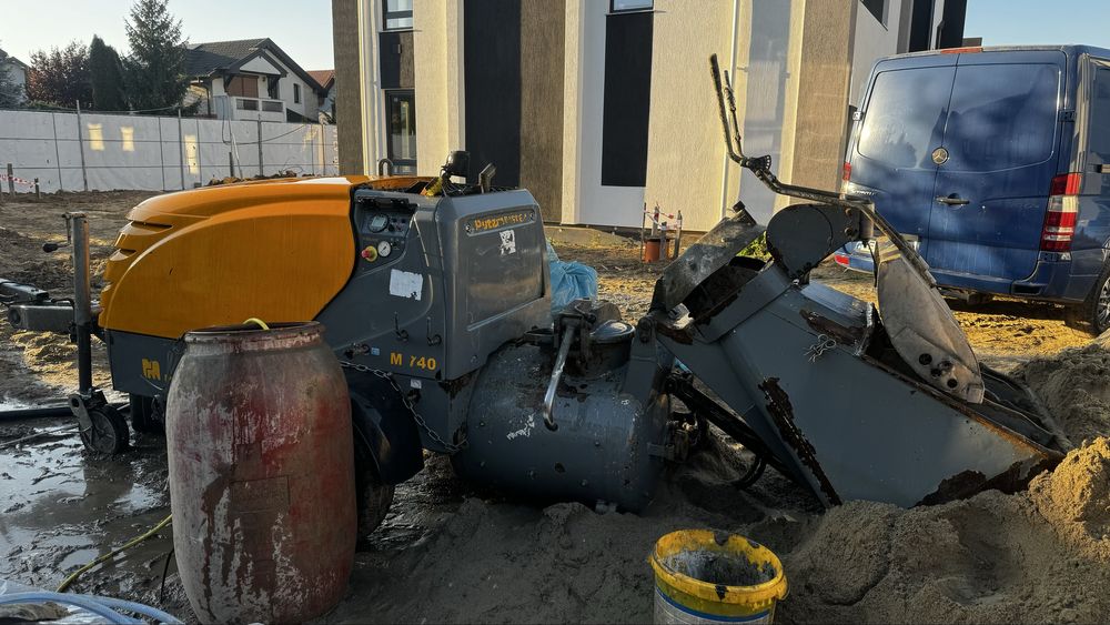 Executam sape mecanizate elicopterizate