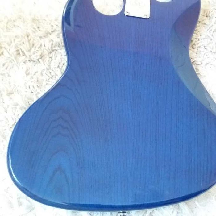 Бас Китара SX SJB75 Jazz Bass