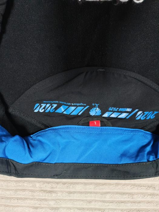 Strauss Engelbert geaca Softshell L