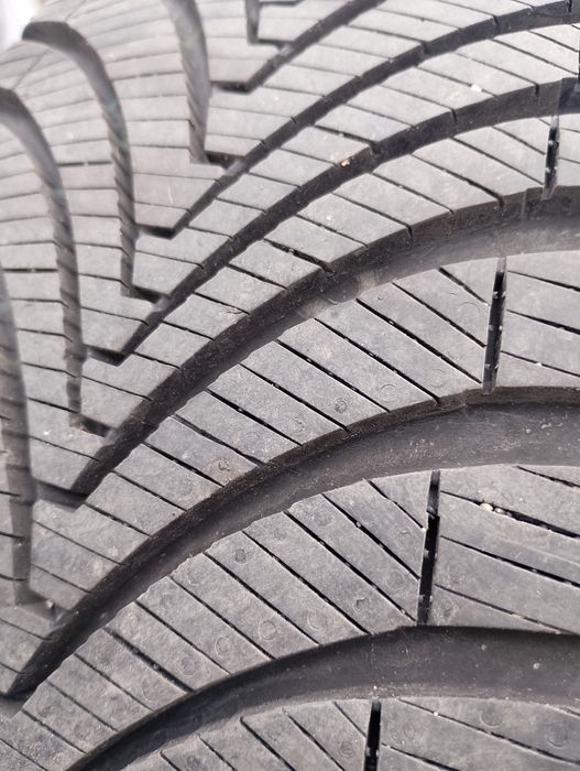 Всесезонни гуми Kumho Кумхо 205/65/15