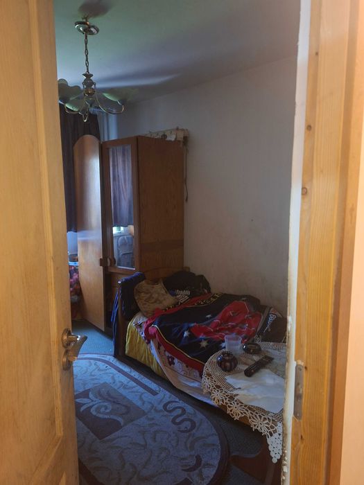 Vand apartament3 camere decomandat