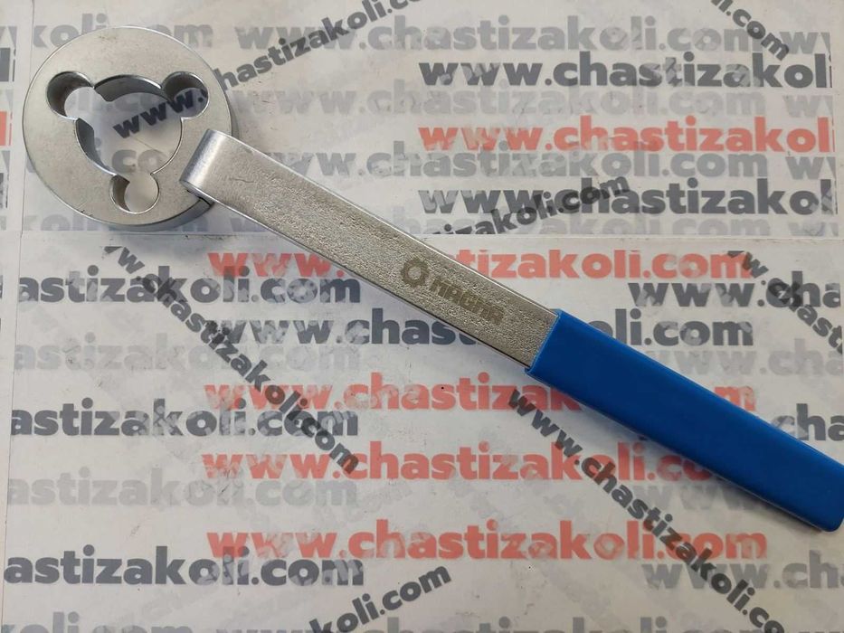 Контра ключ за водна помпа на VW / Audi