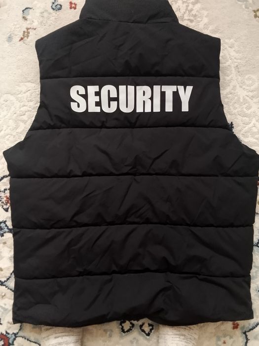 Продам безрукавку