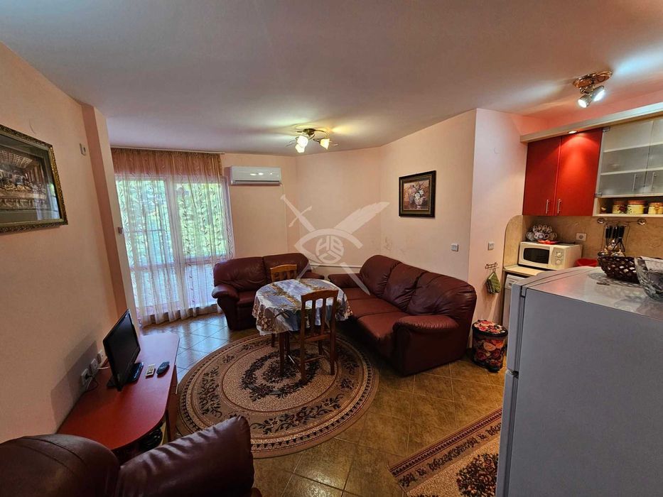 Продава се Двустаен апартамент в с. Равда, Област Бургас - 84 кв.м за 1060 €/кв.м - Снимка #5