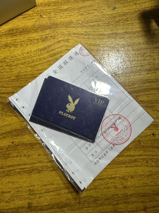 Механические часы playboy