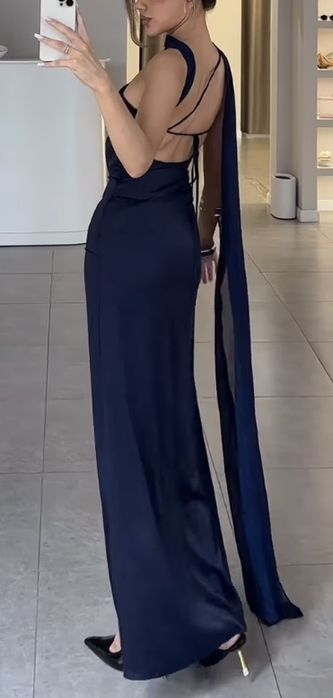 Платье Viera Brand