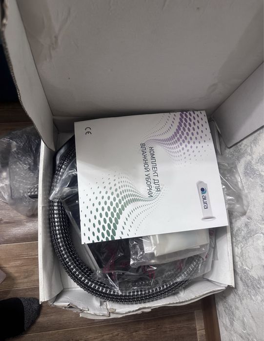 Roboclean Робоклин S+