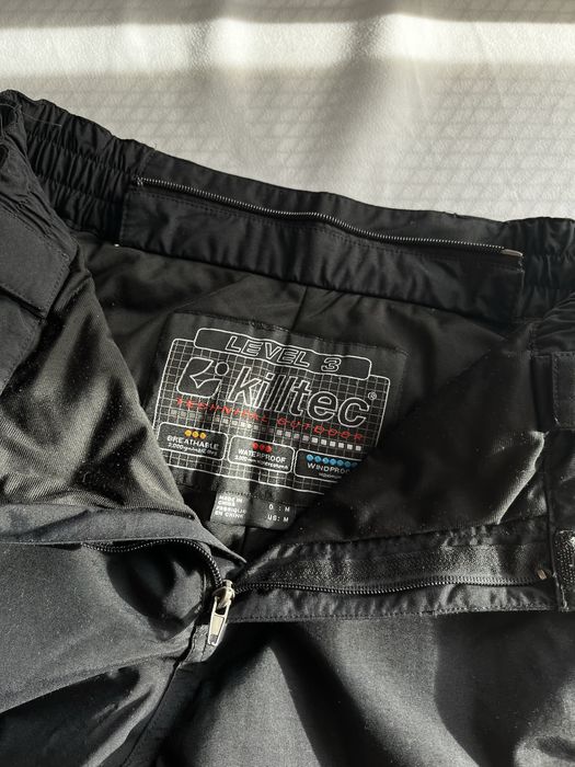 Pantaloni de ski Killtec