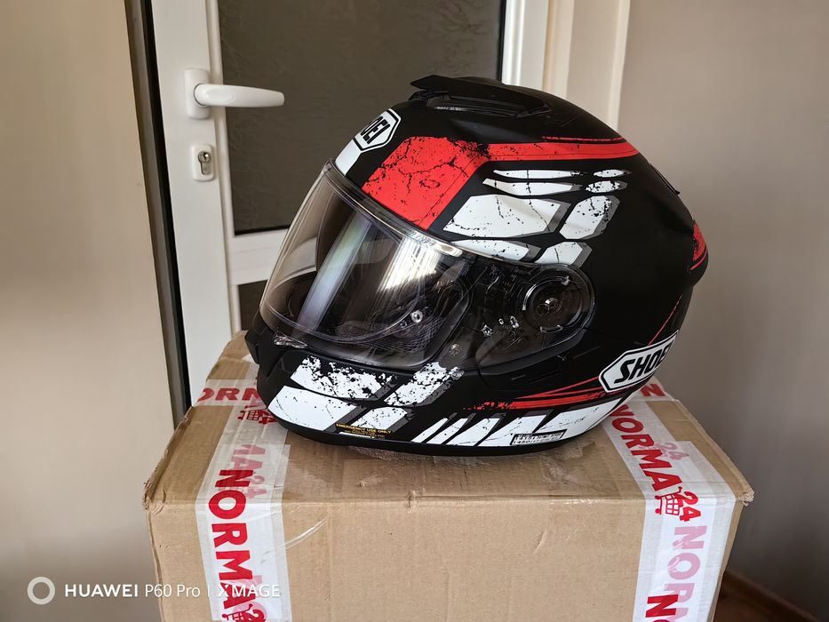 Каска за мотор SHOEI GT AIR Размер M