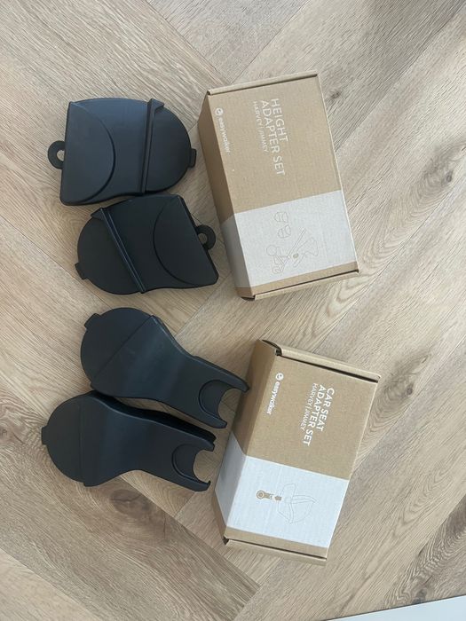 Количка Easywalker Harvey 5 Premium
