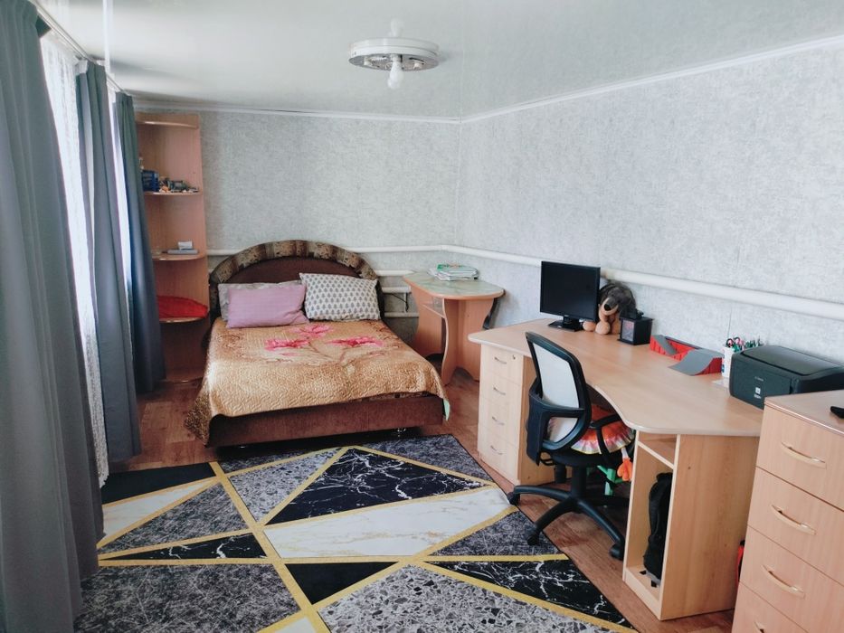 Продам частный  дом!