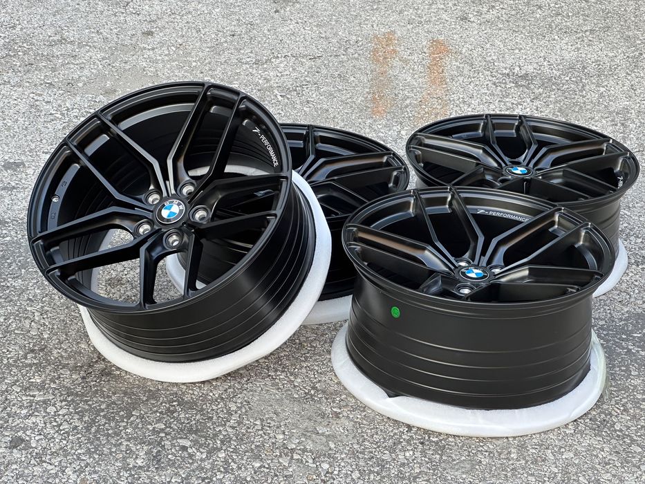 Джанти за БМВ BMW 19 “ цола 5х120 Спорт Пакет чисто нови