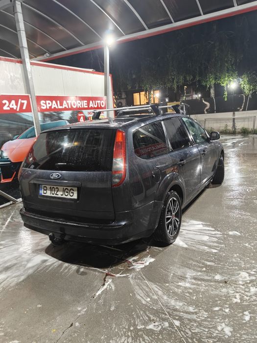 Ford focus 2 an 2008