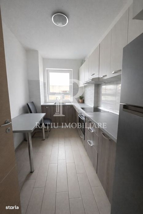 Apartament 2 camere | Prima Nufarul | Oradea