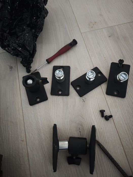 Vând sistem 5.1 caton sateliți plus X