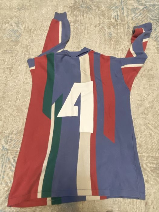 Кофта цветная от zara