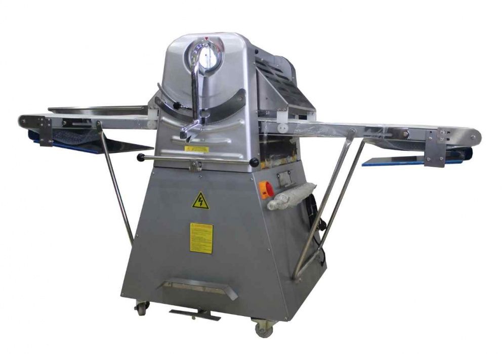 Тестомешалка аппарати 1-кулдан