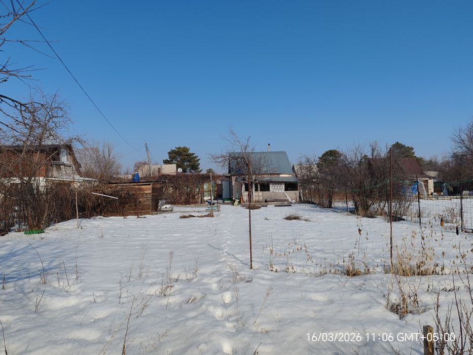 Продам дачу 8 соток СК Авиатор 2(кривое озеро)