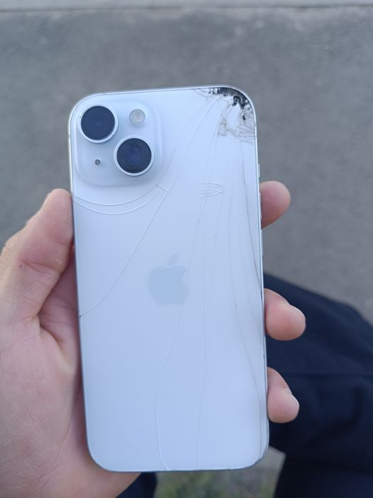 Iphone 15 128 гв