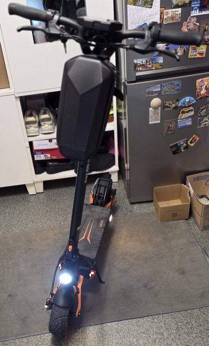 Kugoo Kirin G2 Pro