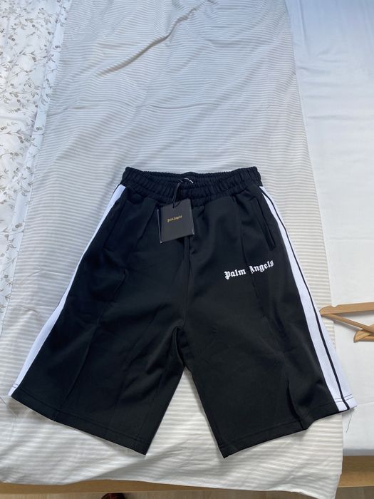 OFERTA 150 lei Pantaloni scurti Palm Angels M sau L