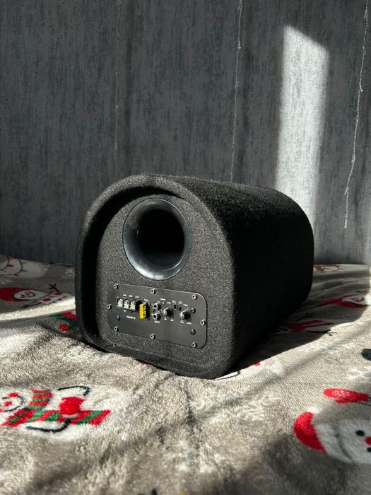 Саб бочка 8 дюймов