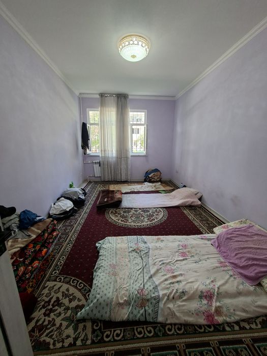 Продам  3х квартира под офис Панельный