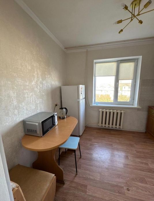Сдам однокомнатную квартиру