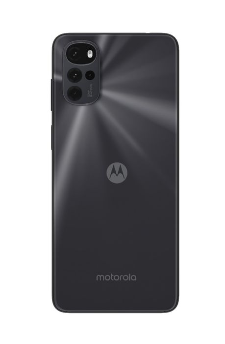 Motorola G22 / Black / DeluxGSM