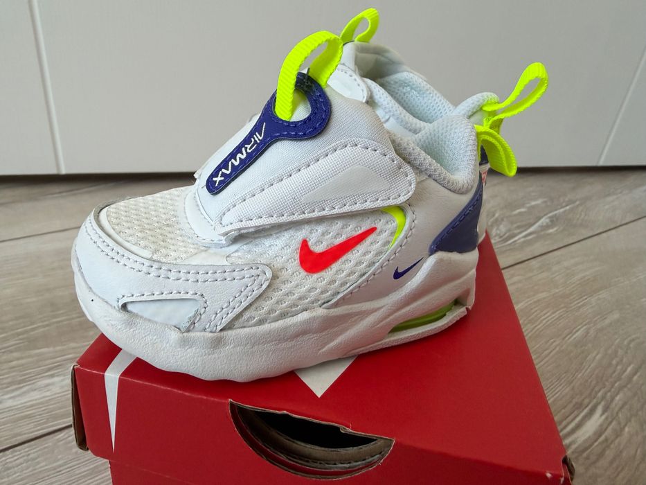 Маратонки Nike Air Max